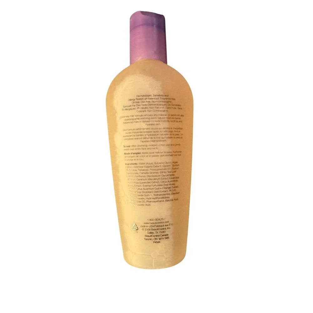 beauticontrol skinlogics sensitive